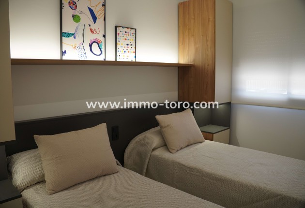 New Build - Apartment - Pilar de la Horadada - Pilar De La Horadada