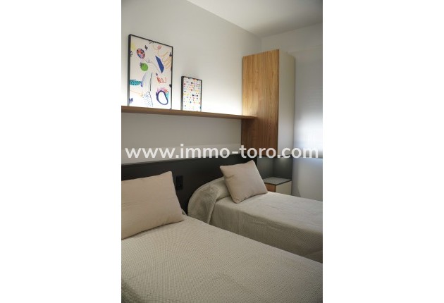 New Build - Apartment - Pilar de la Horadada - Pilar De La Horadada