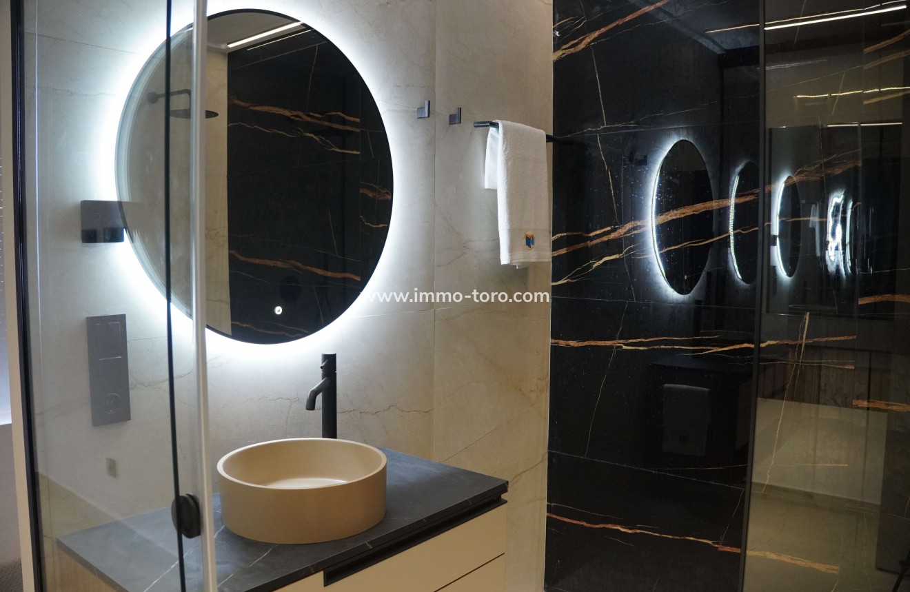 New Build - Apartment - Pilar de la Horadada - Pilar De La Horadada