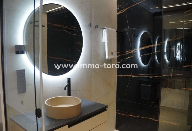 New Build - Apartment - Pilar de la Horadada - Pilar De La Horadada