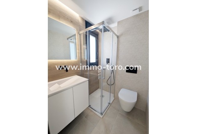 Nueva construcción  - Apartamento - Denia