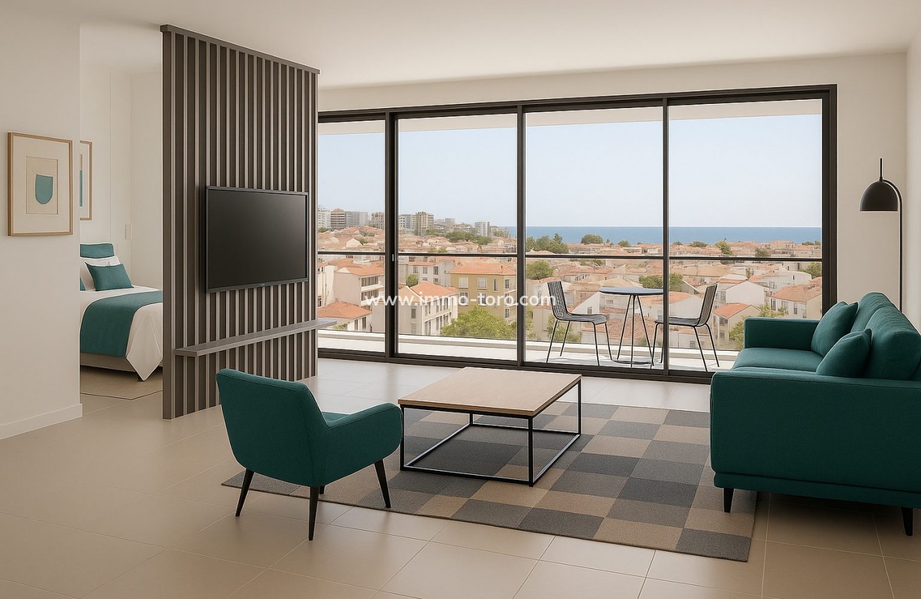 New Build - Penthouse - San Pedro del Pinatar - San Pedro Del Pinatar