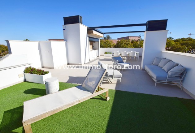 Nouvelle construction - Villa - Condado de Alhama