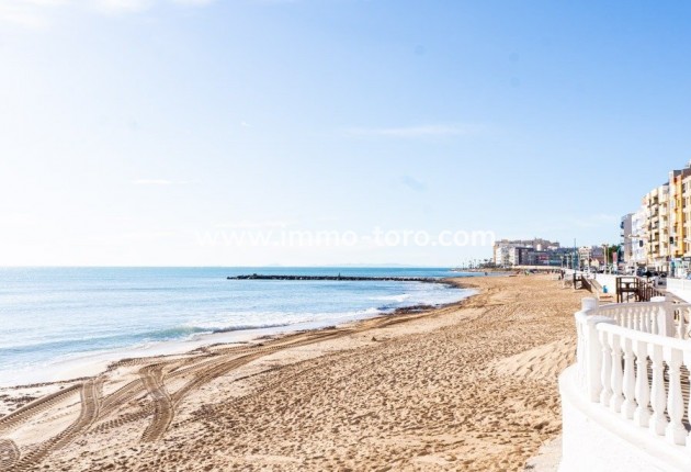 New Build - Apartment - Torrevieja - Lago Jardín II