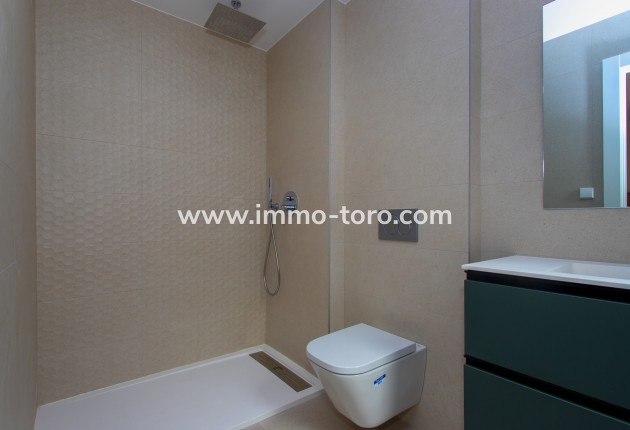 Nouvelle construction - Maison jumelée - Monforte Del Cid - Monforte del Cid