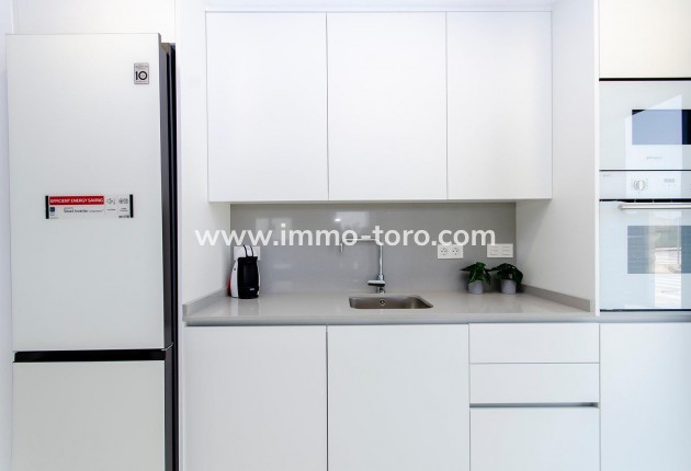 New Build - Villa - Orihuela - Vistabella Golf