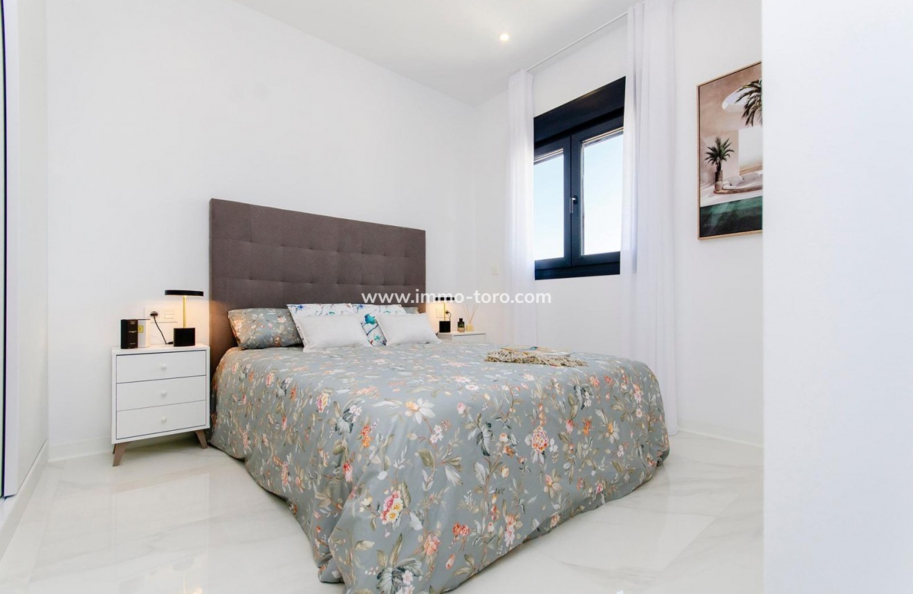 New Build - Villa - Orihuela - Vistabella Golf