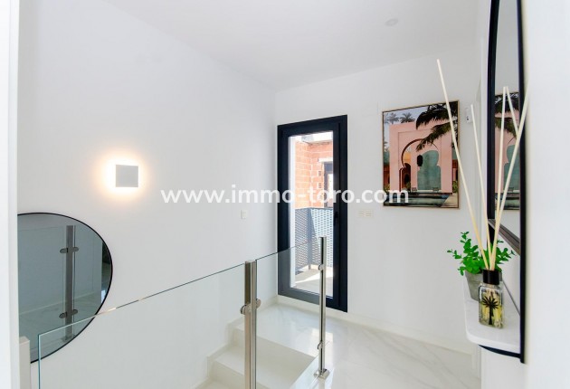 New Build - Villa - Orihuela - Vistabella Golf