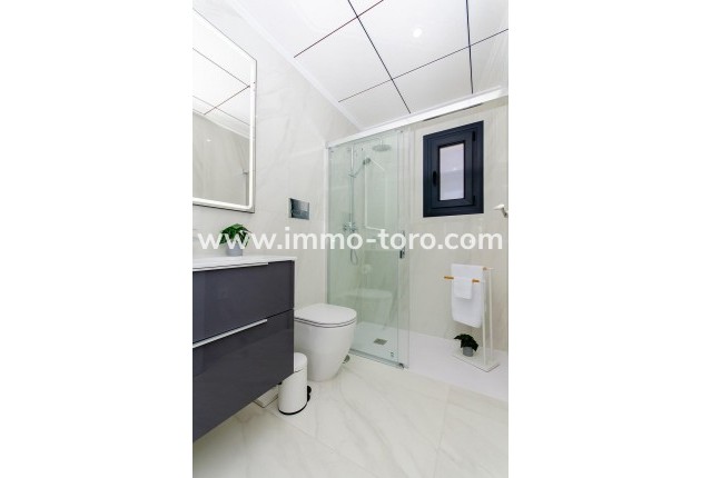 New Build - Villa - Orihuela - Vistabella Golf