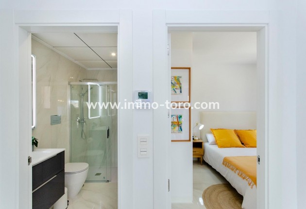New Build - Villa - Orihuela - Vistabella Golf
