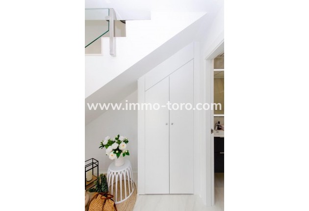 New Build - Villa - Orihuela - Vistabella Golf