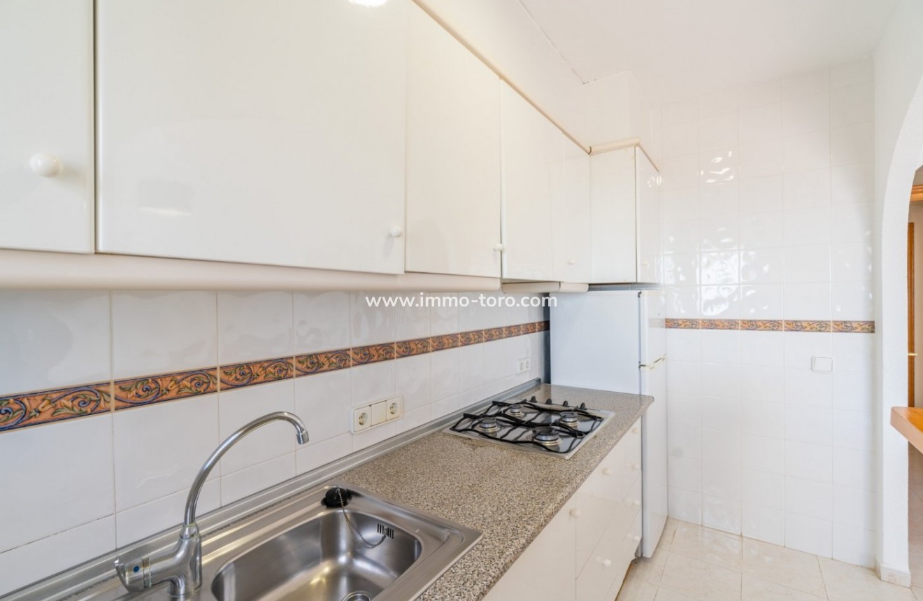 Nueva construcción  - Apartamento - Calpe - Gran Sol
