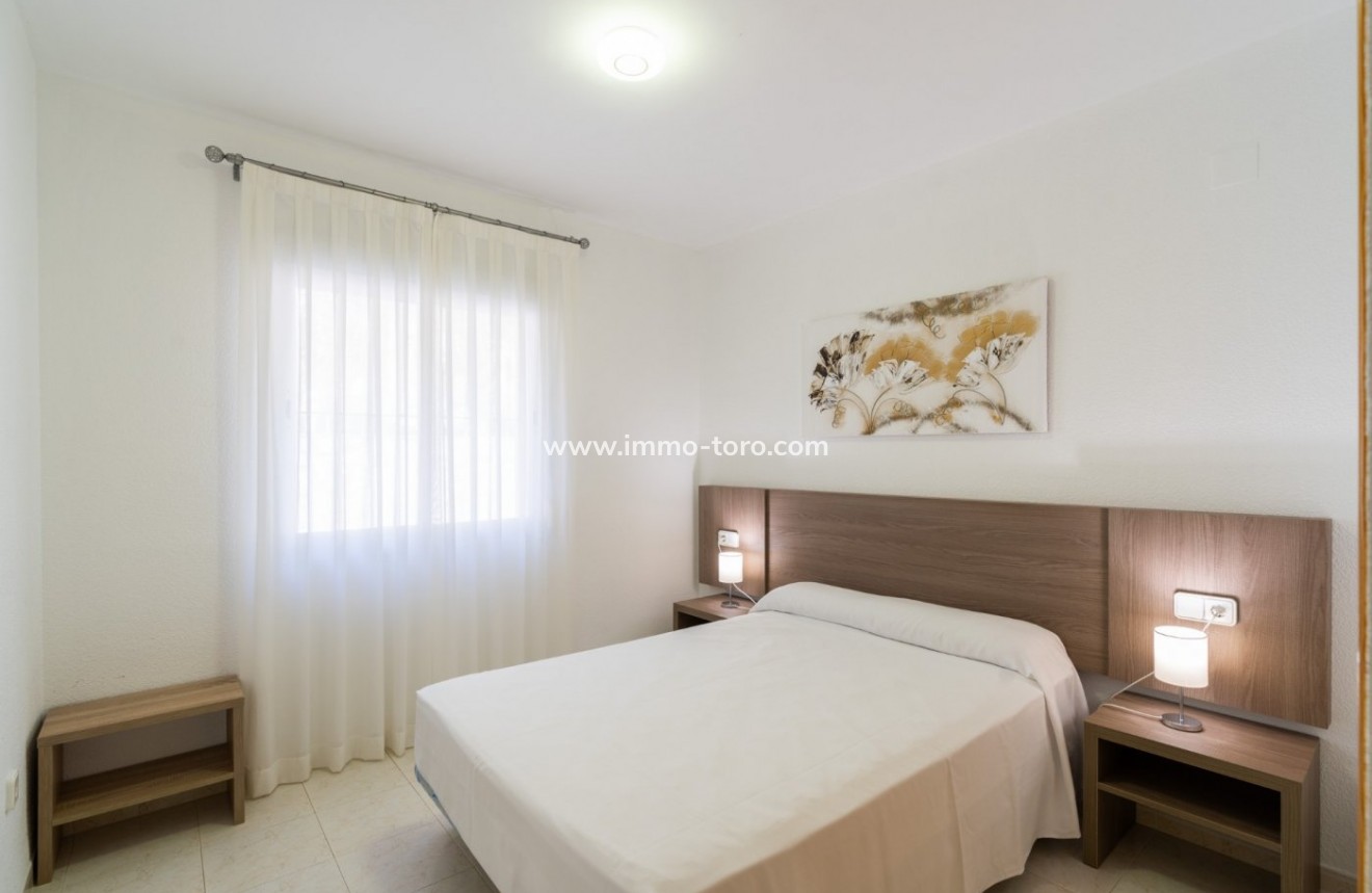 Nueva construcción  - Apartamento - Calpe - Gran Sol