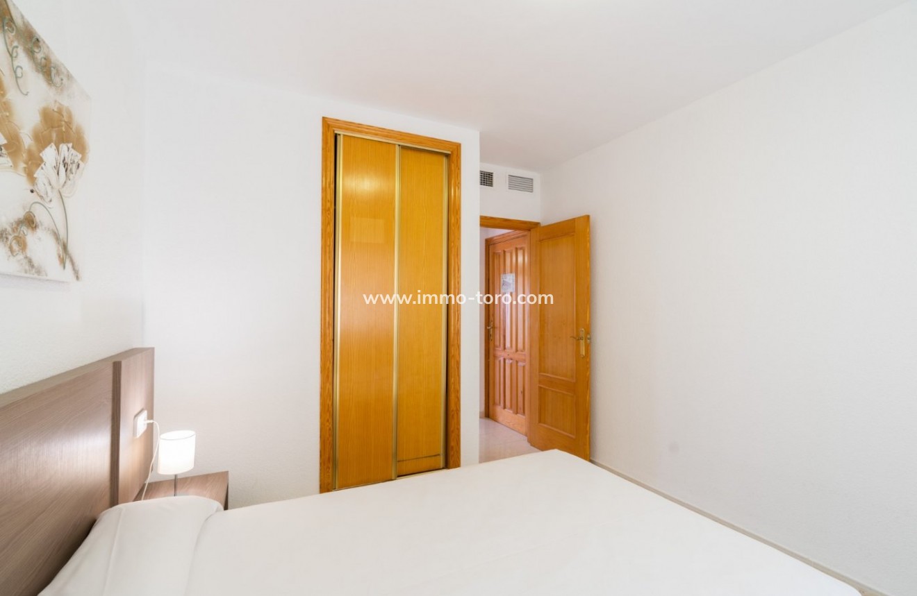 Nueva construcción  - Apartamento - Calpe - Gran Sol
