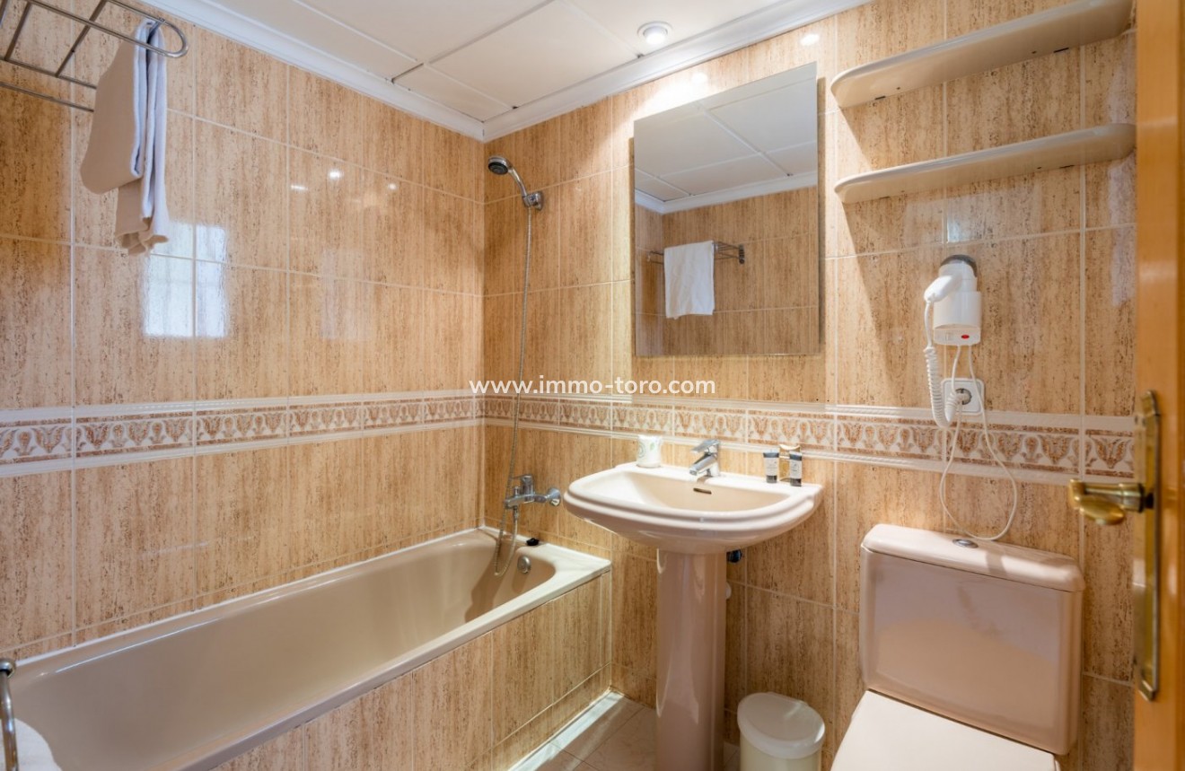 Nueva construcción  - Apartamento - Calpe - Gran Sol