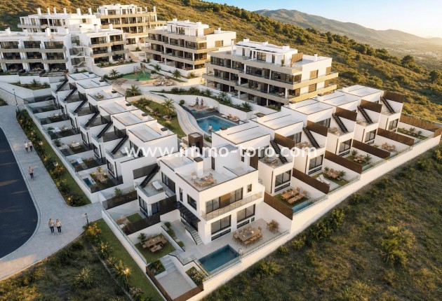 New Build - Apartment - La Linea De La Concepcion - Torrenueva