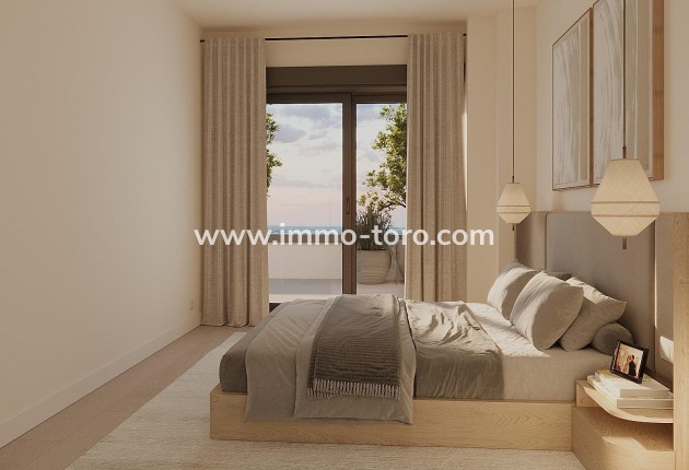 New Build - Apartment - La Linea De La Concepcion - Torrenueva