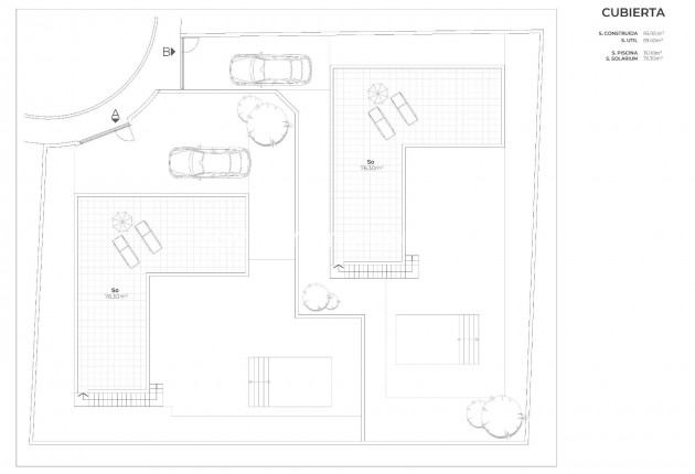 New Build - Villa - Mazarrón - Country Club