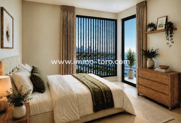 New Build - Apartment - Torrevieja - Centro