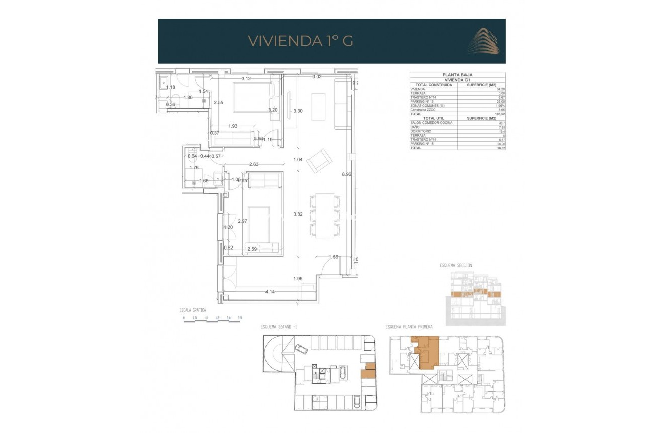 New Build - Apartment - Mijas - Las Lagunas de Mijas