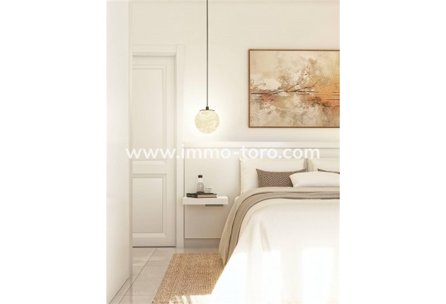 New Build - Apartment - Mijas - Las Lagunas de Mijas