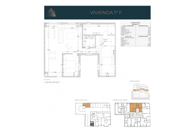 New Build - Apartment - Mijas - Las Lagunas de Mijas
