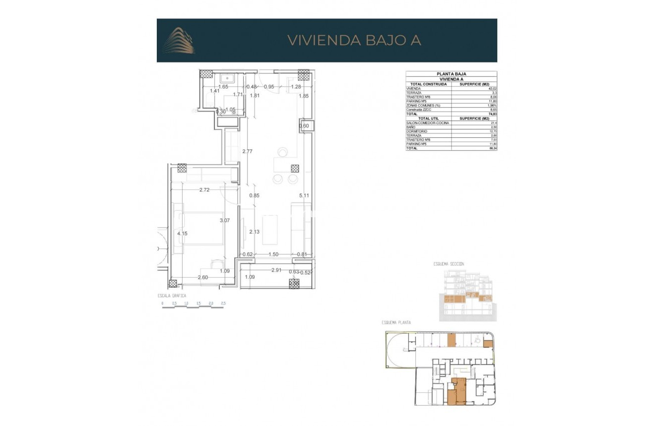 New Build - Apartment - Mijas - Las Lagunas de Mijas