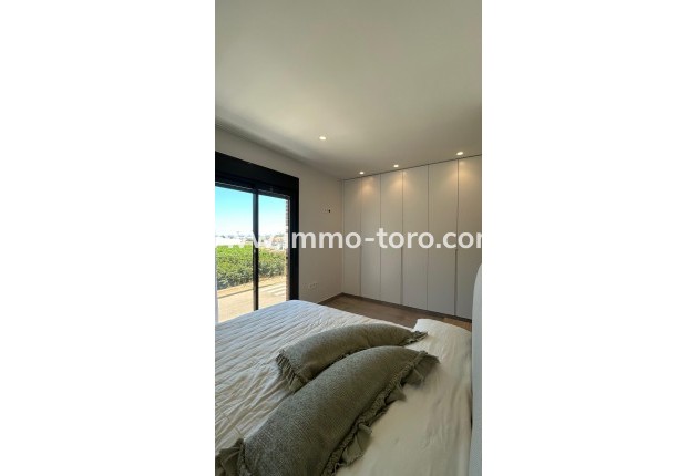 Nouvelle construction - Maison jumelée - Pilar de la Horadada - Pilar De La Horadada