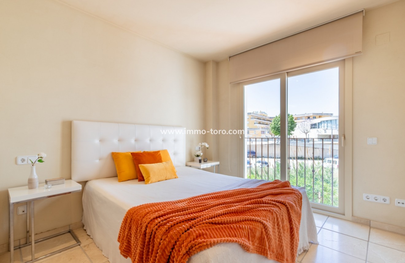 Venta - Apartamento - Moraira