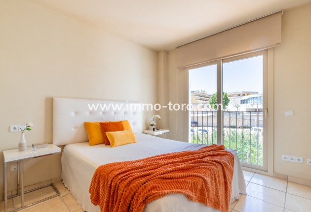 Venta - Apartamento - Moraira