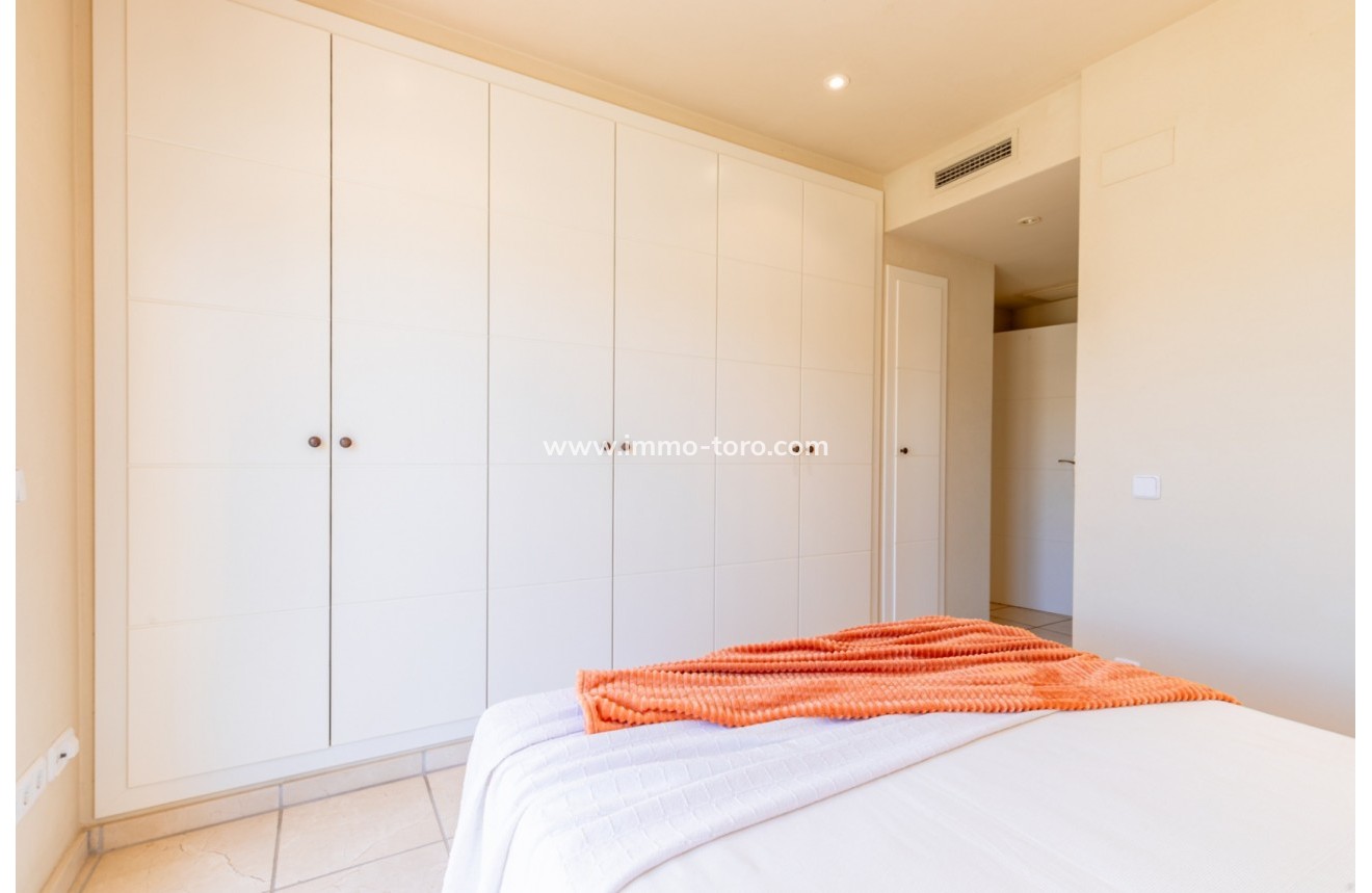 Venta - Apartamento - Moraira