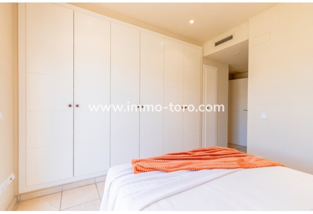 Venta - Apartamento - Moraira