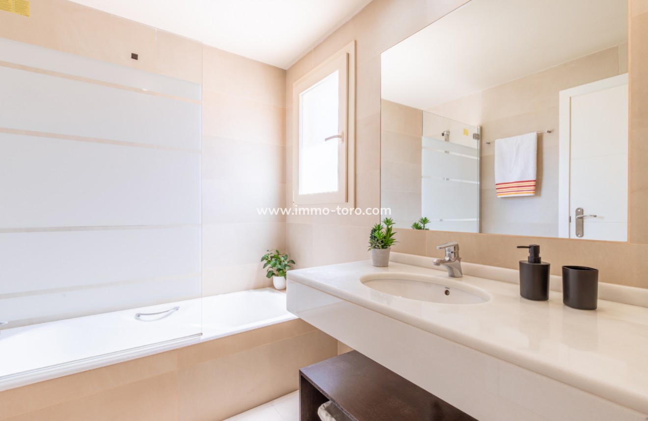 Venta - Apartamento - Moraira