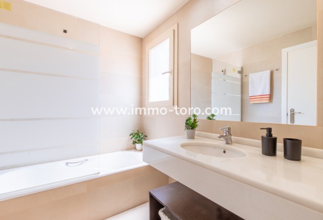 Venta - Apartamento - Moraira
