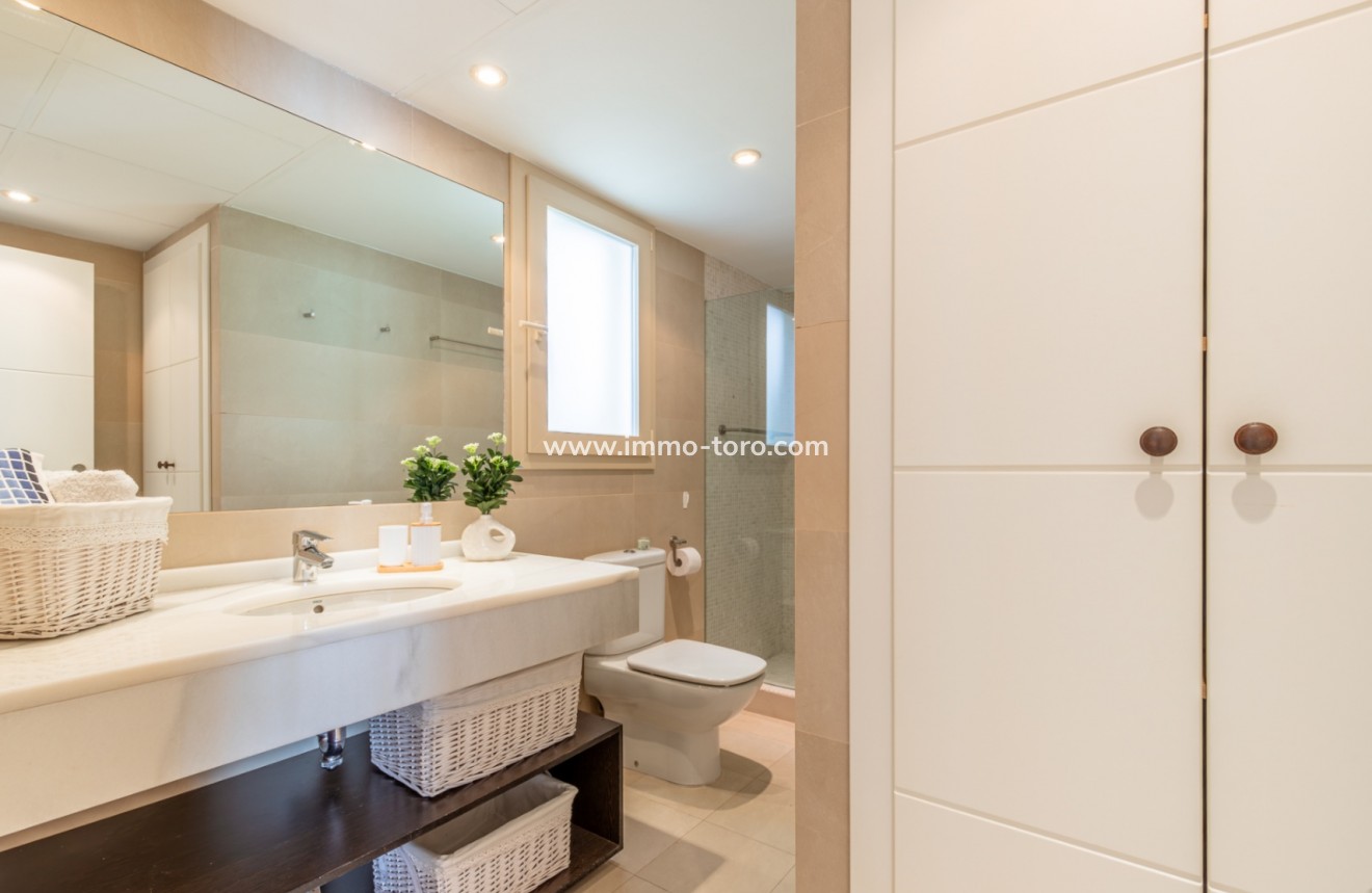 Venta - Apartamento - Moraira