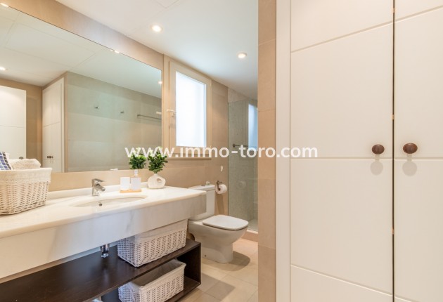 Venta - Apartamento - Moraira