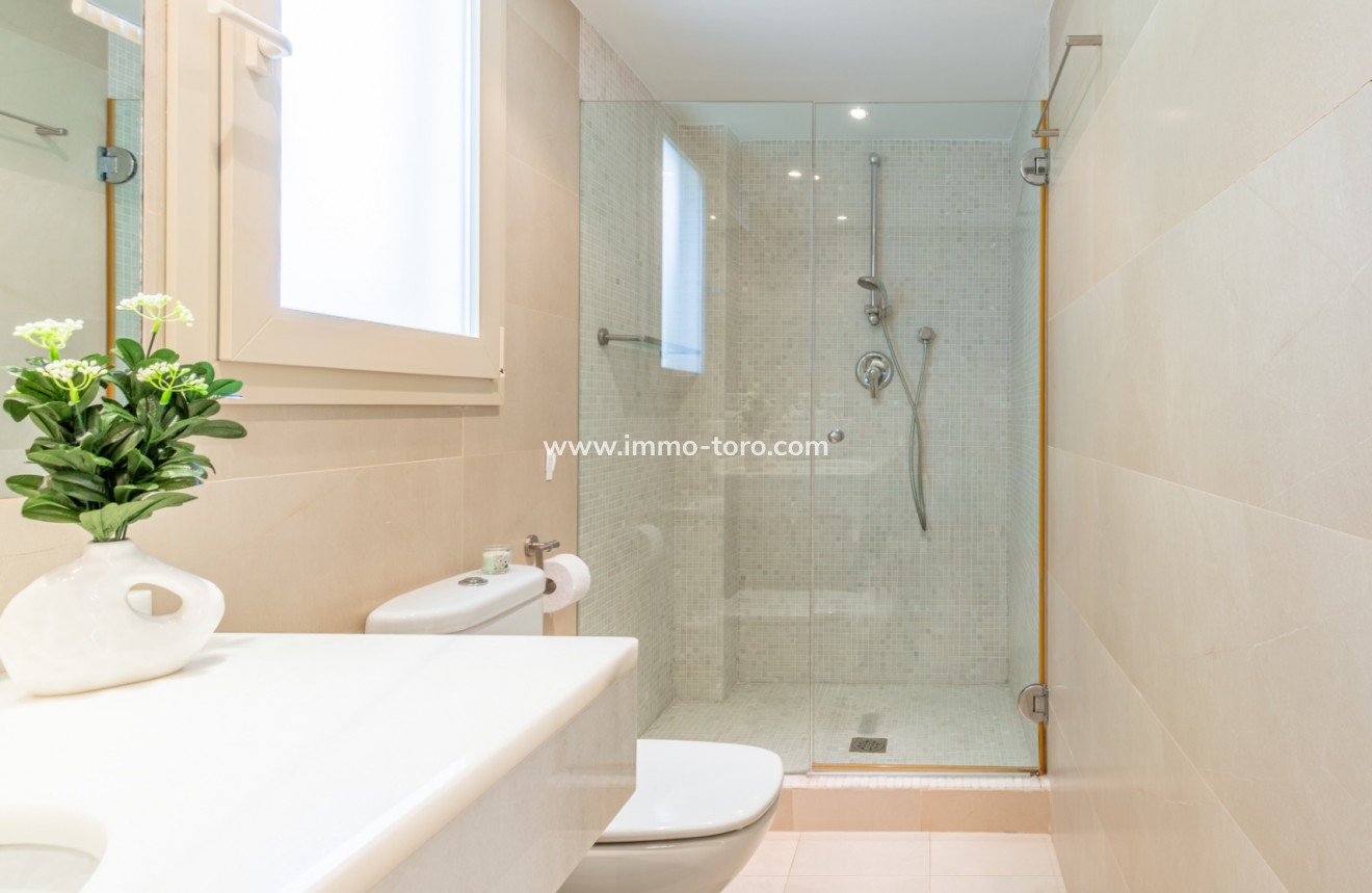 Venta - Apartamento - Moraira