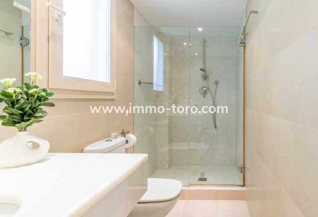Venta - Apartamento - Moraira