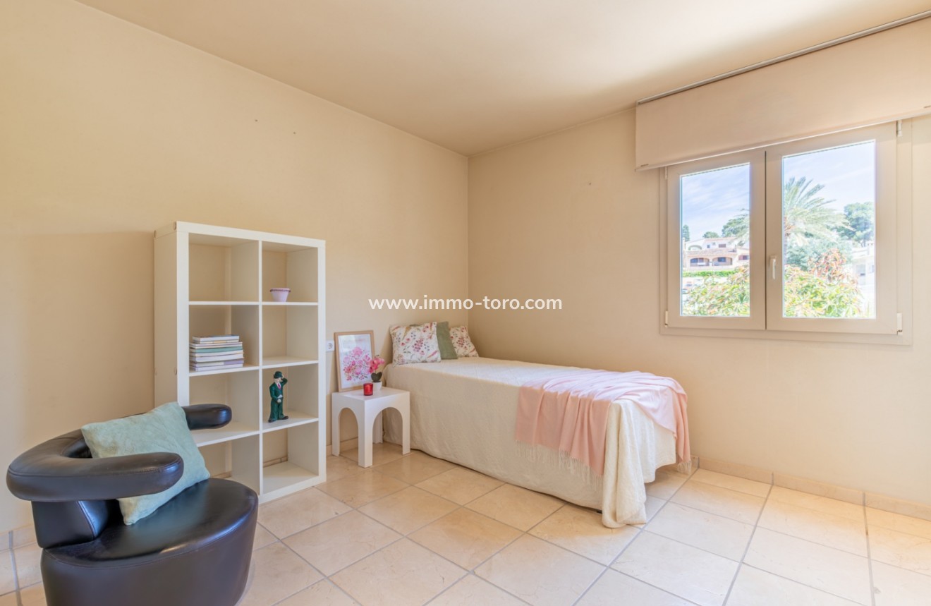 Venta - Apartamento - Moraira