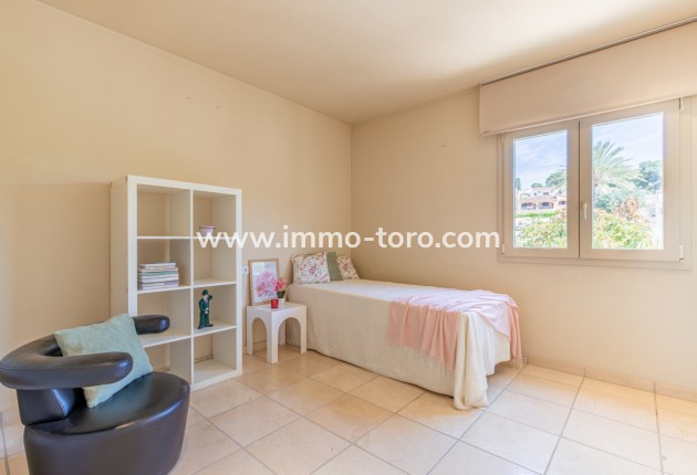 Venta - Apartamento - Moraira