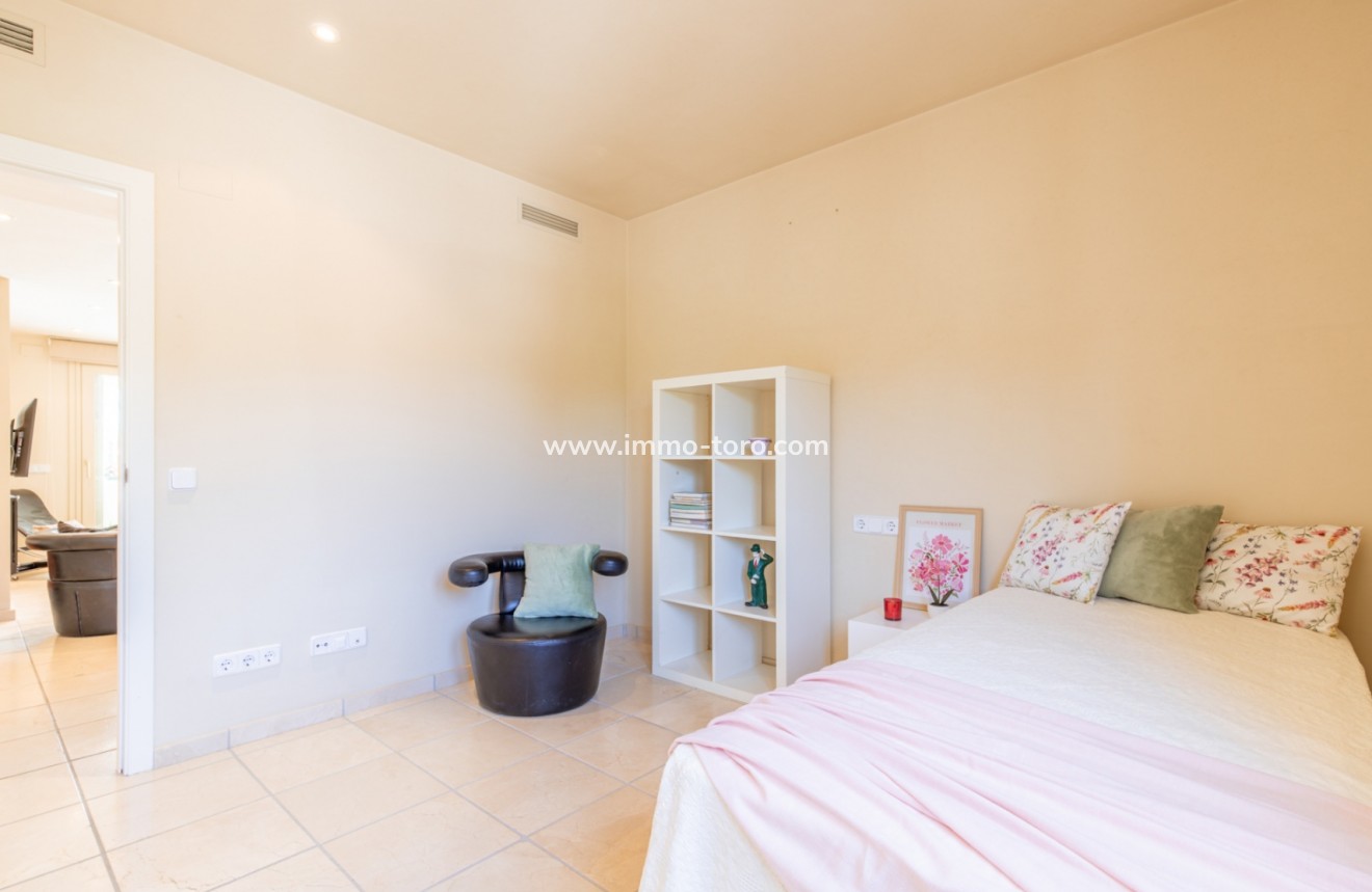 Venta - Apartamento - Moraira