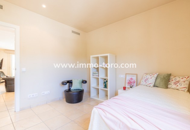 Venta - Apartamento - Moraira