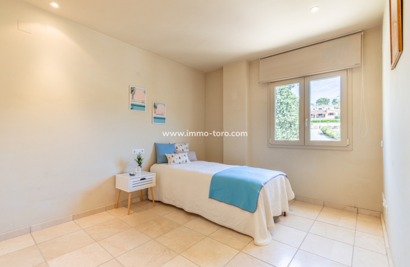Venta - Apartamento - Moraira