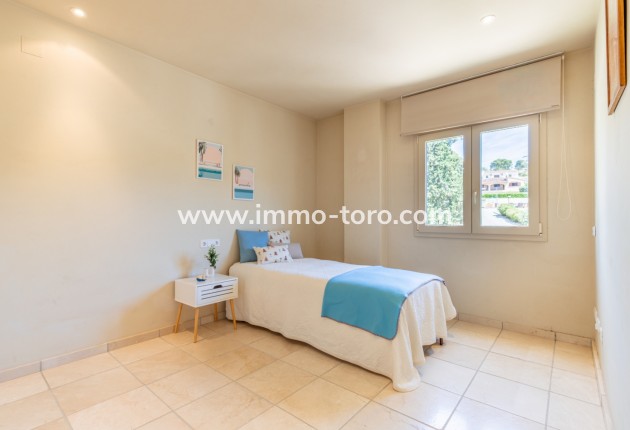 Venta - Apartamento - Moraira