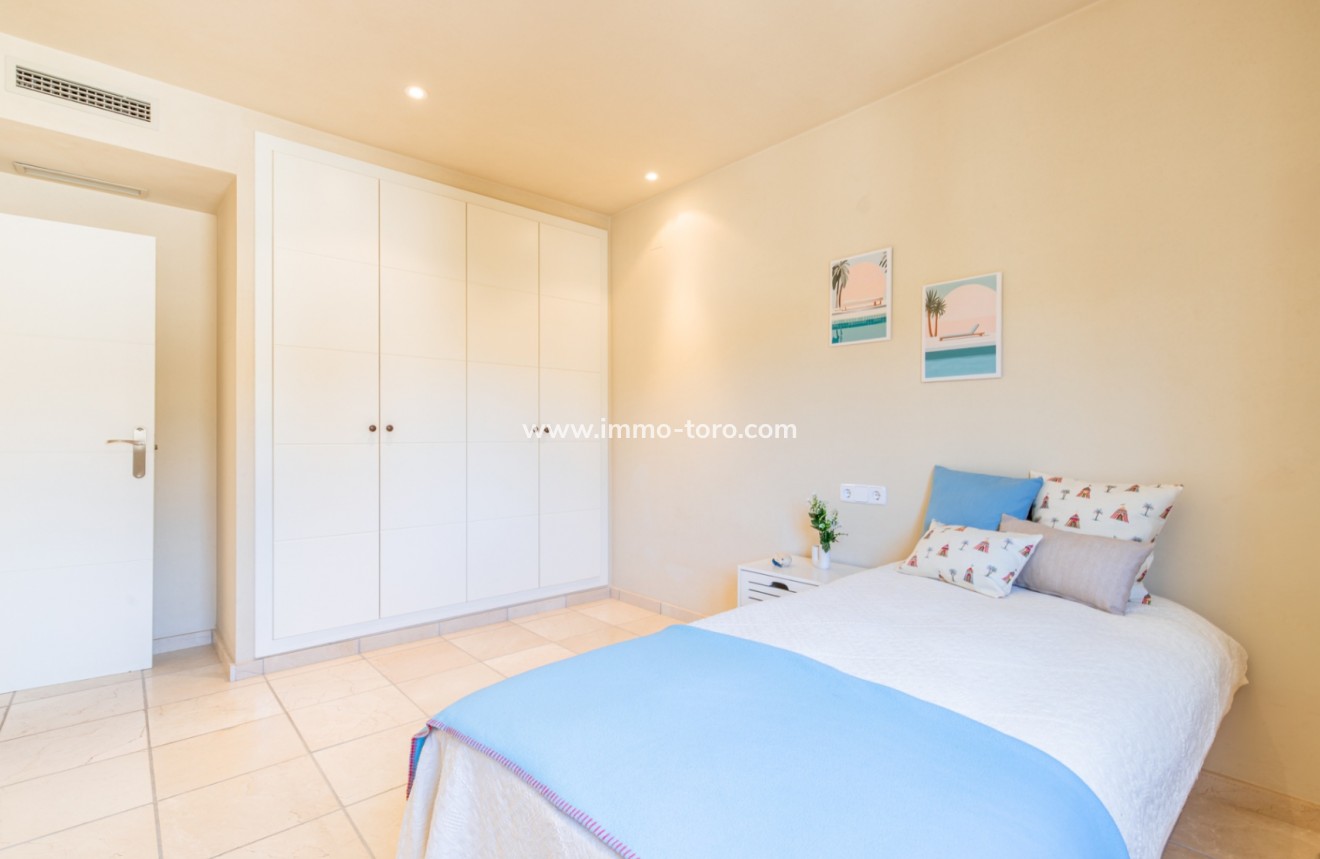 Venta - Apartamento - Moraira