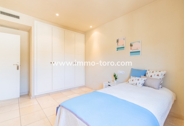 Venta - Apartamento - Moraira