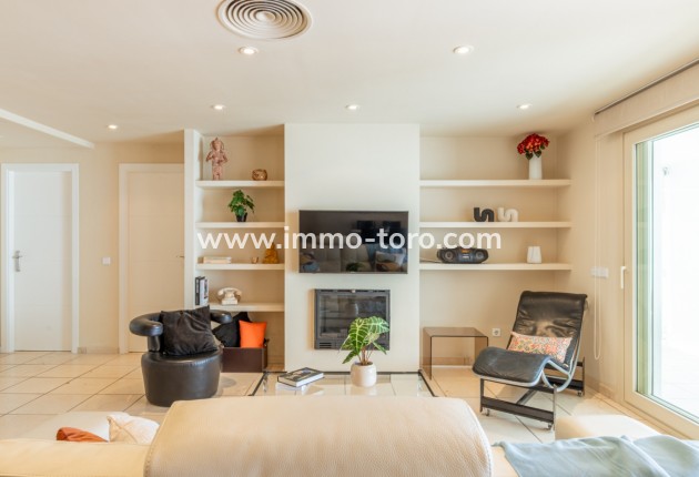 Venta - Apartamento - Moraira