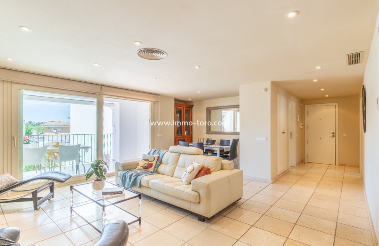 Venta - Apartamento - Moraira