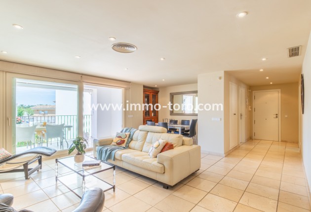 Venta - Apartamento - Moraira