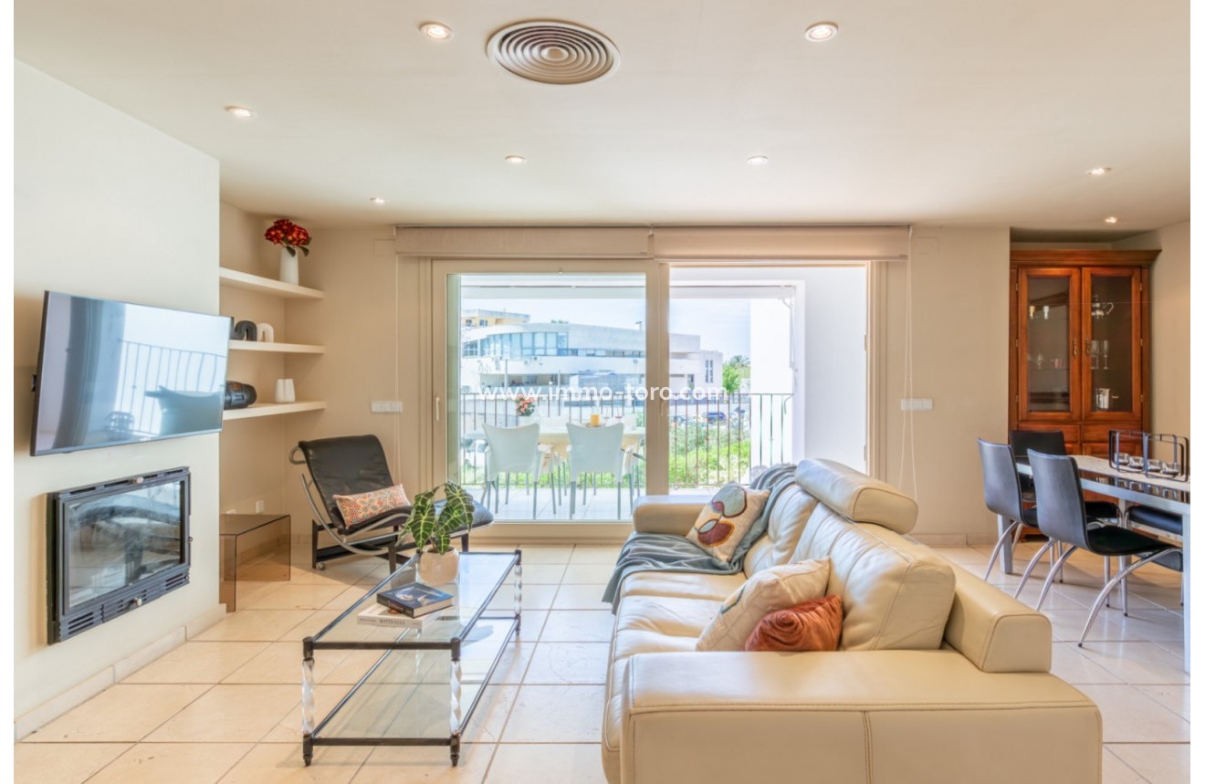 Venta - Apartamento - Moraira